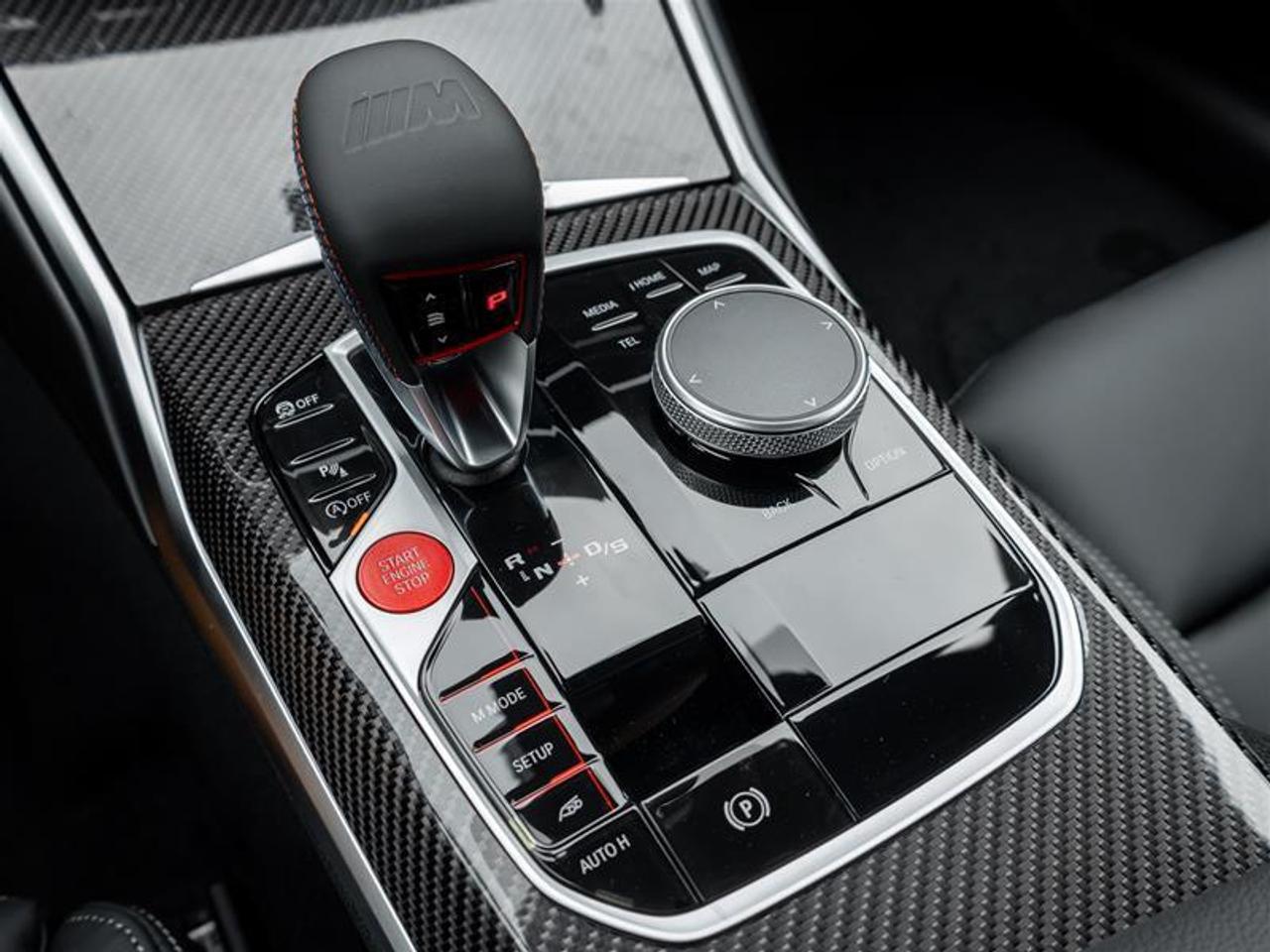2026 BMW M2 Base 2dr Rear-Wheel Drive Coupe Photo