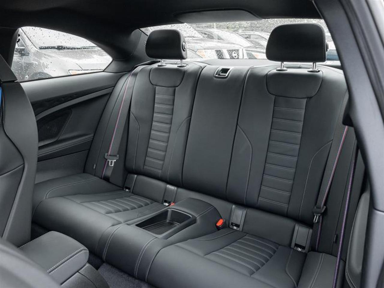 2026 BMW M2 Base 2dr Rear-Wheel Drive Coupe Photo