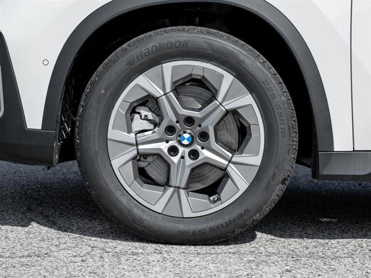 2027 BMW X1 xDrive28i 4dr All-wheel Drive Sports Activity Vehicle Photo
