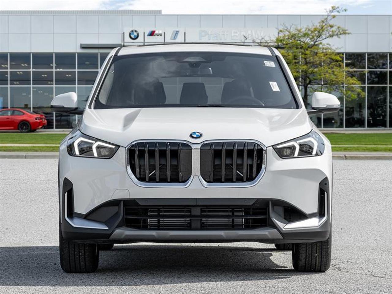 2027 BMW X1 xDrive28i 4dr All-wheel Drive Sports Activity Vehicle Photo