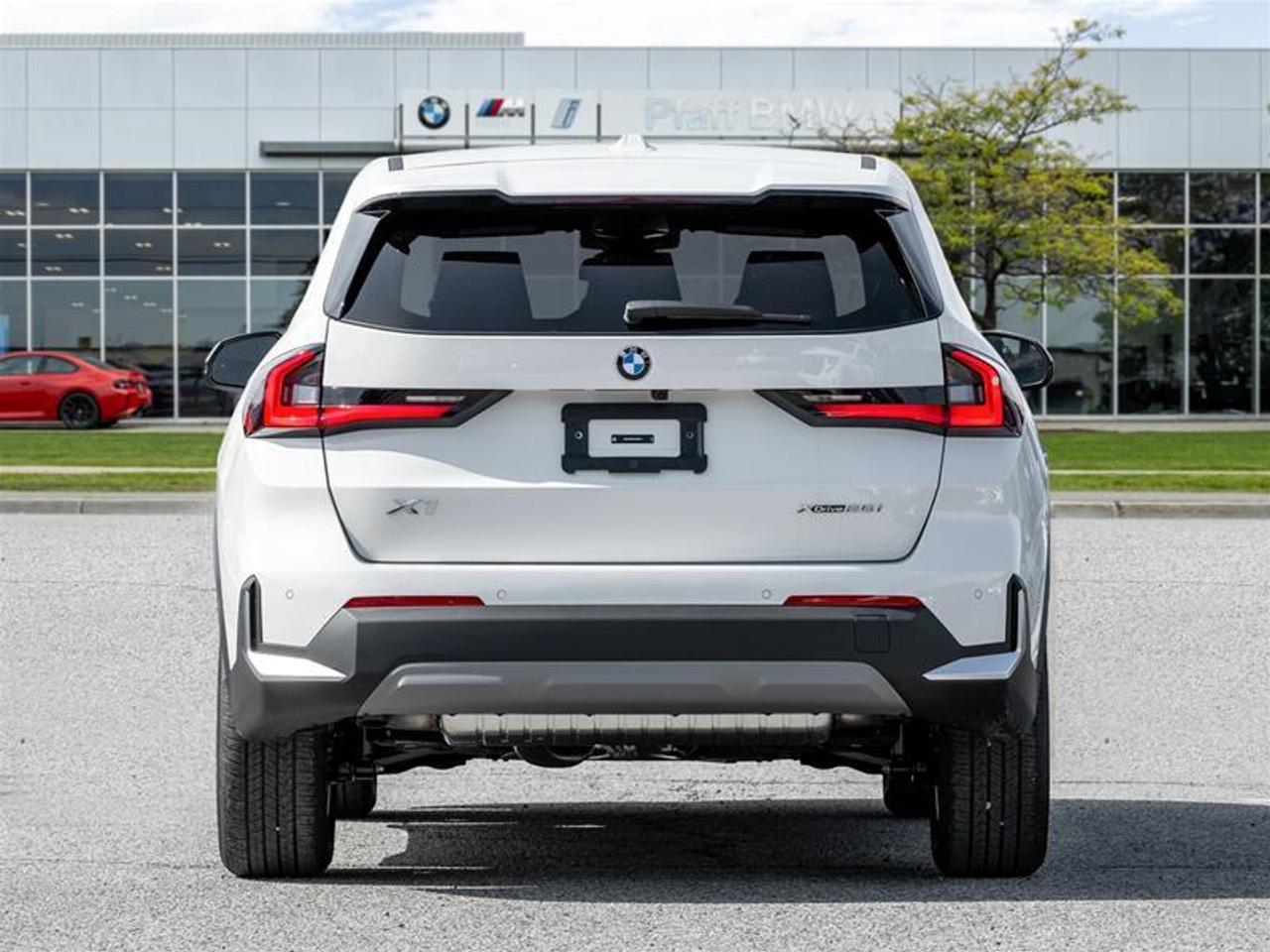 2027 BMW X1 xDrive28i 4dr All-wheel Drive Sports Activity Vehicle Photo