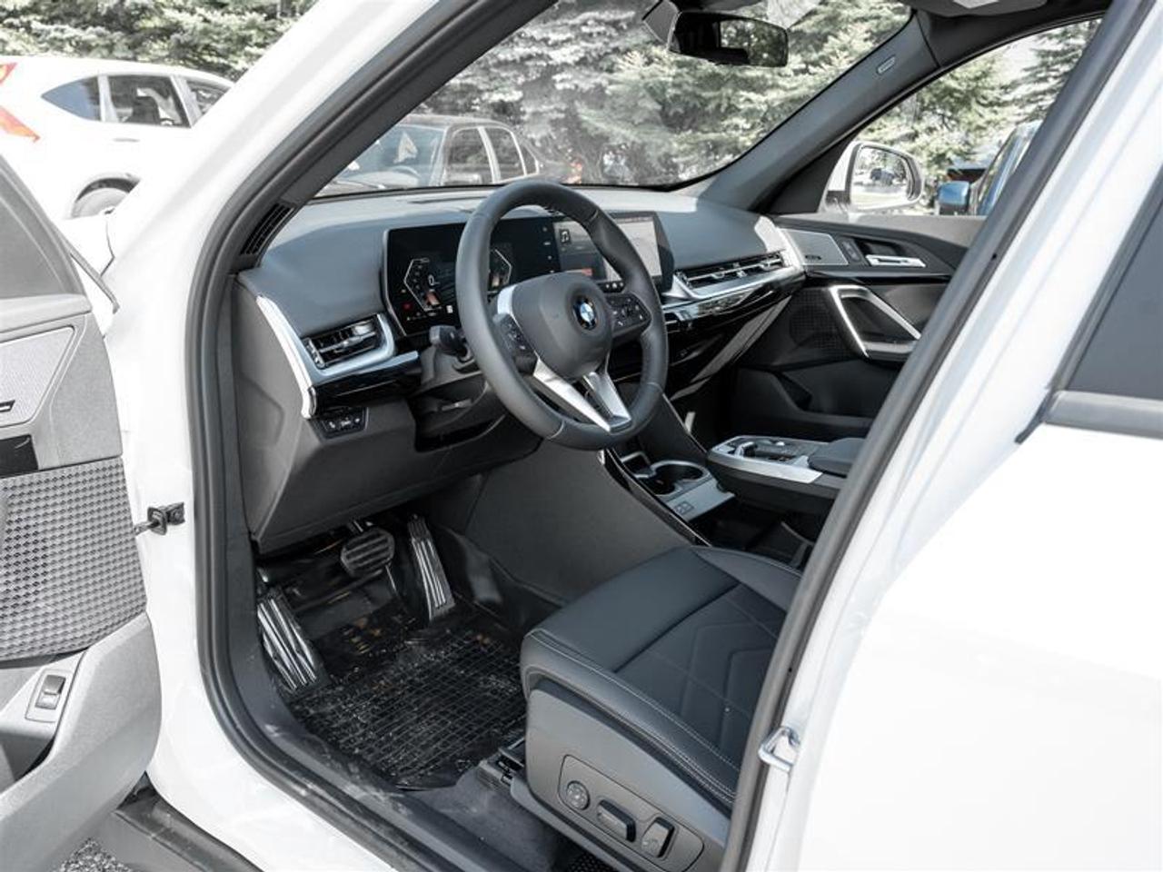 2027 BMW X1 xDrive28i 4dr All-wheel Drive Sports Activity Vehicle Photo
