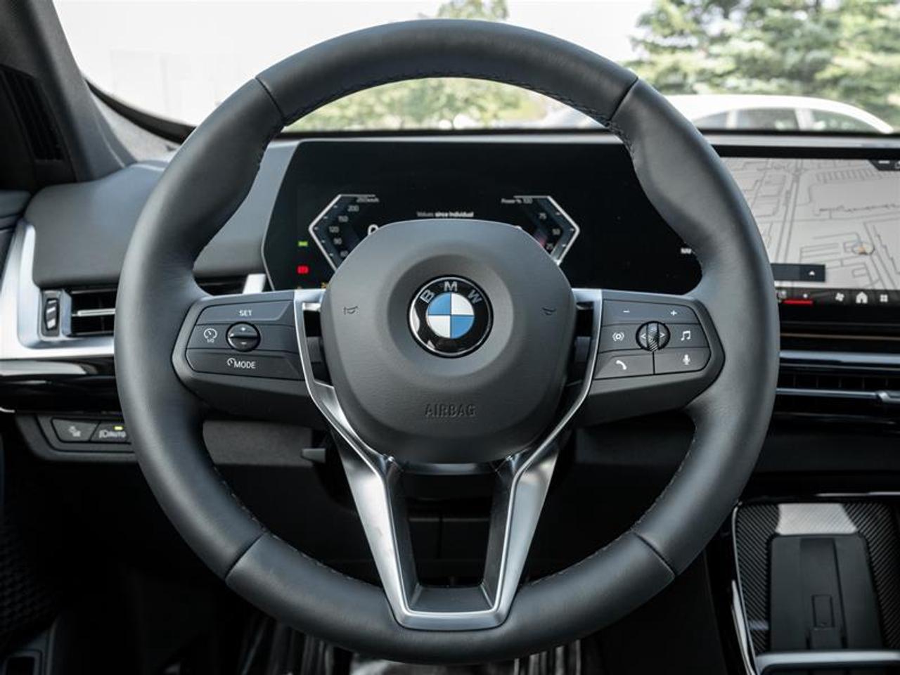 2027 BMW X1 xDrive28i 4dr All-wheel Drive Sports Activity Vehicle Photo