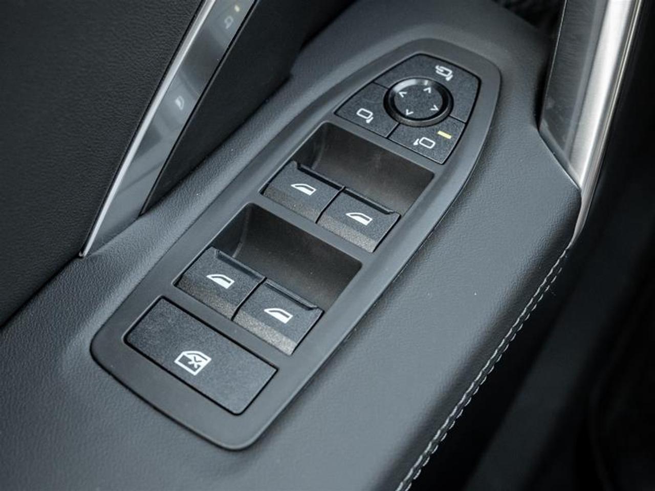 2027 BMW X1 xDrive28i 4dr All-wheel Drive Sports Activity Vehicle Photo