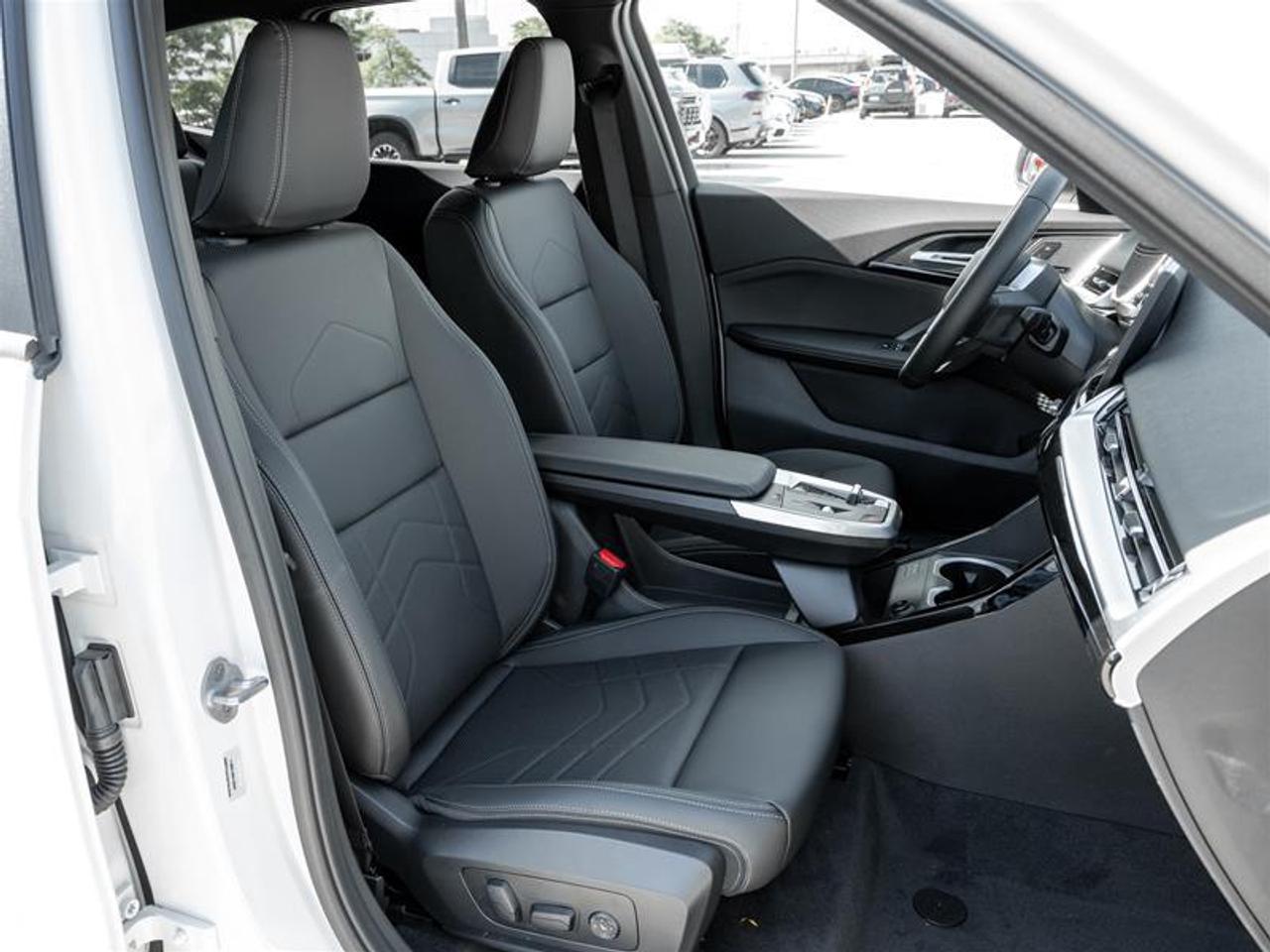 2027 BMW X1 xDrive28i 4dr All-wheel Drive Sports Activity Vehicle Photo