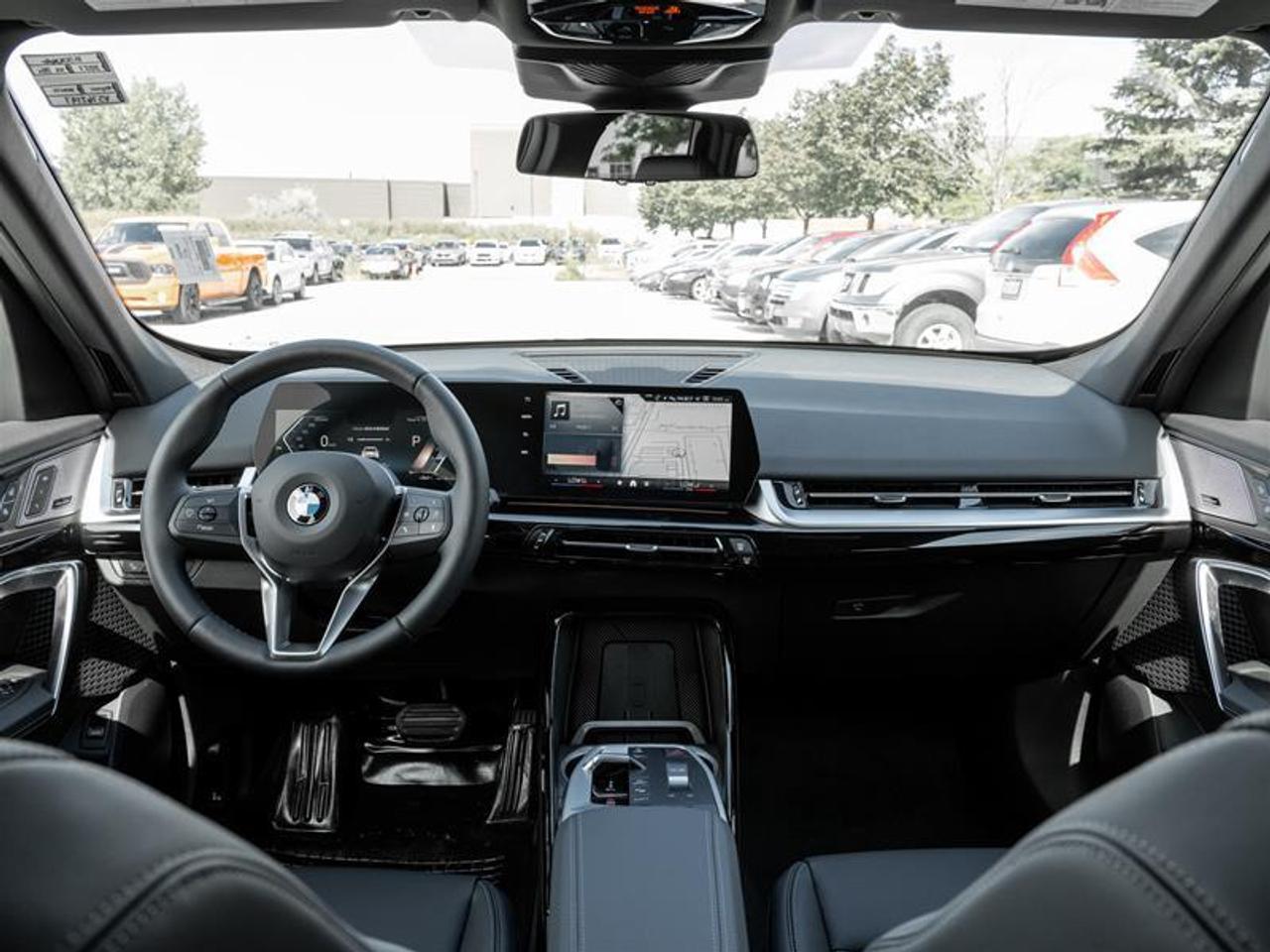 2027 BMW X1 xDrive28i 4dr All-wheel Drive Sports Activity Vehicle Photo