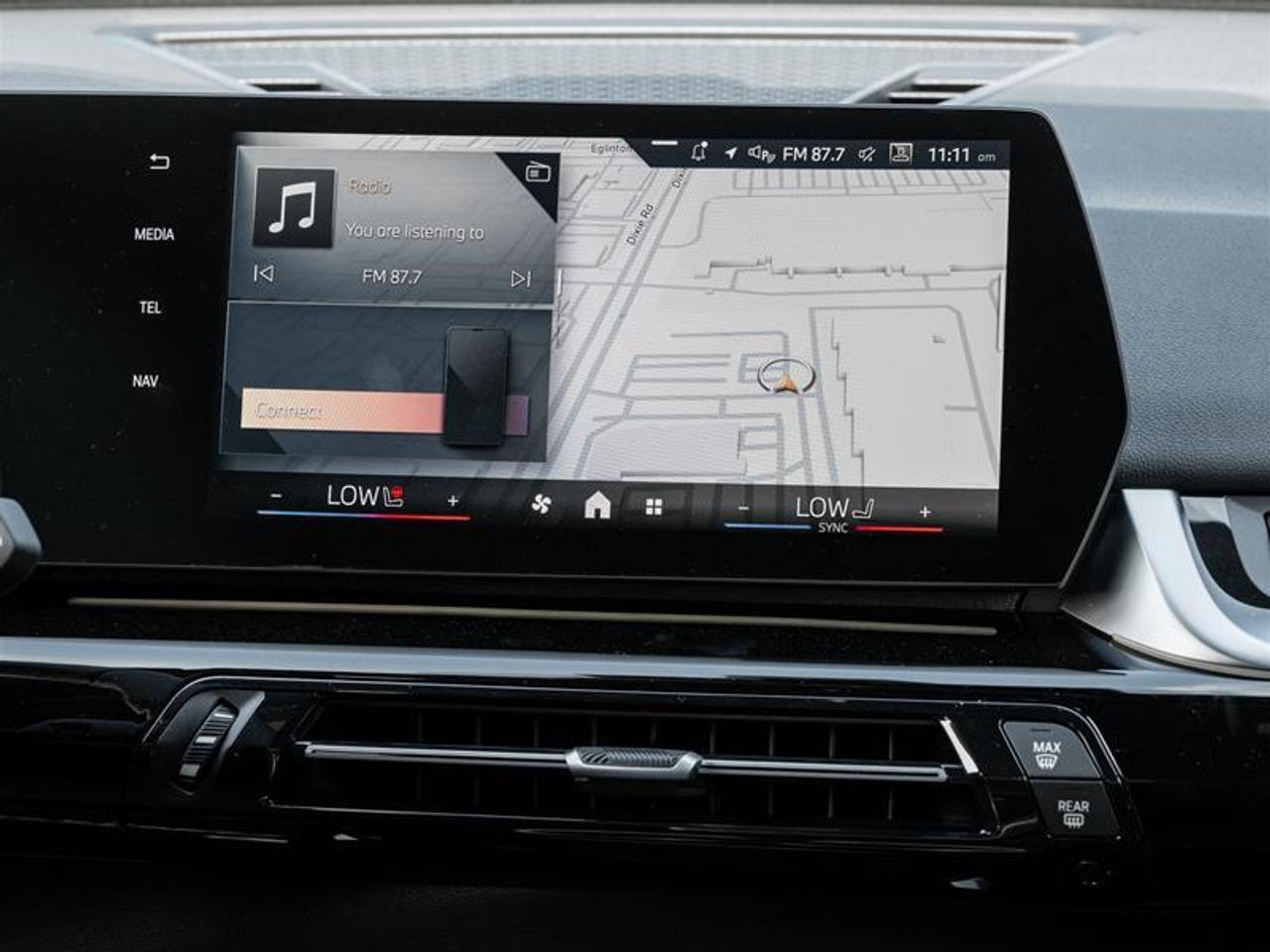 2027 BMW X1 xDrive28i 4dr All-wheel Drive Sports Activity Vehicle Photo