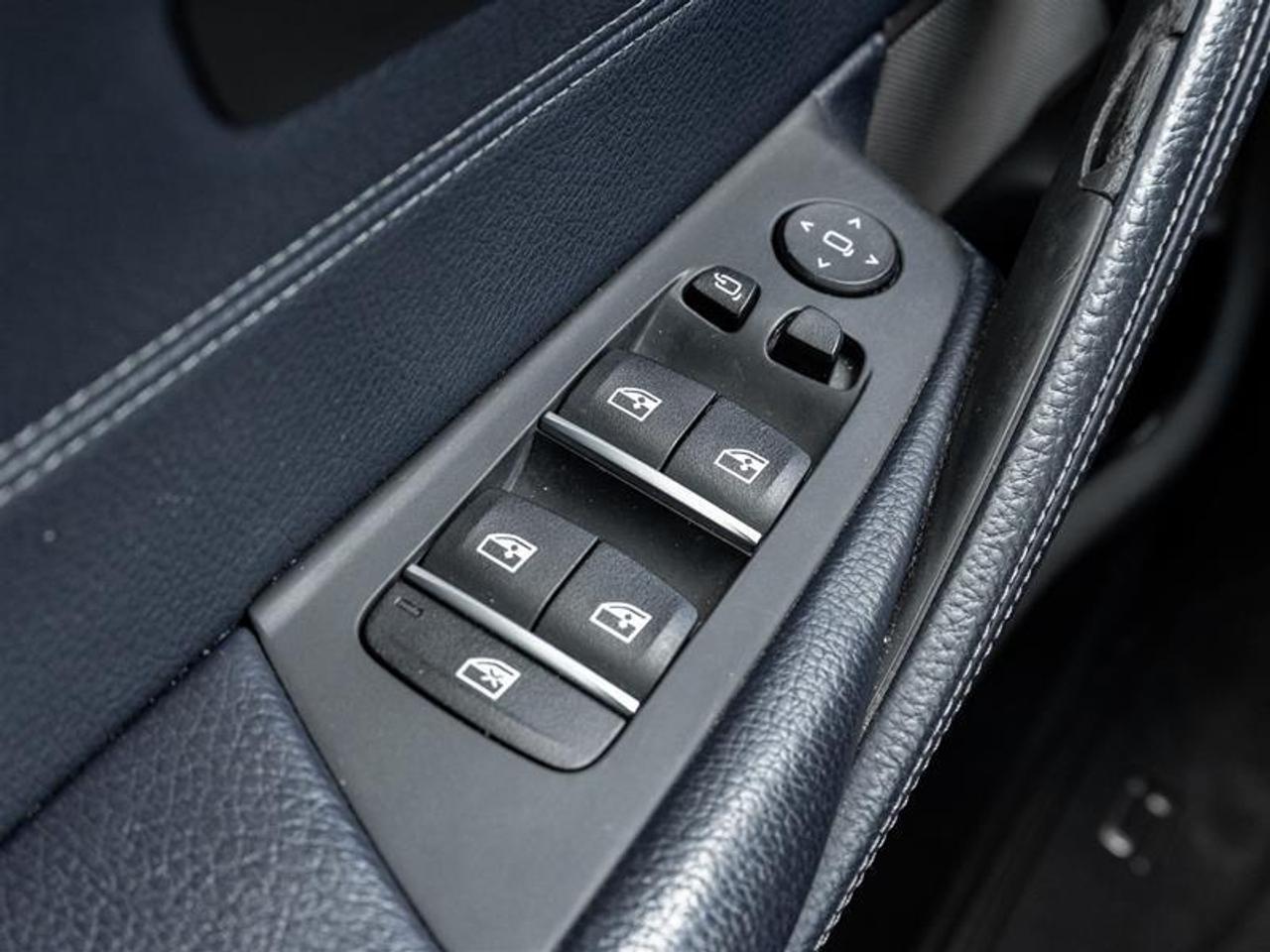 2018 BMW M550 i xDrive 4dr All-Wheel Drive Sedan Photo