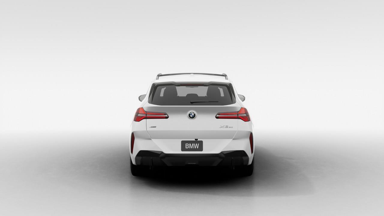 2026 BMW X3  Photo
