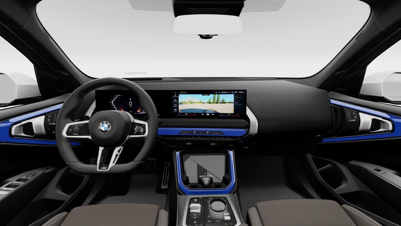 2026 BMW X3  Photo