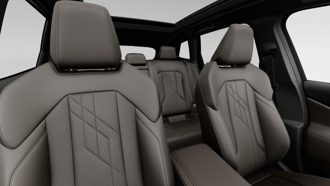 2026 BMW X3  Photo