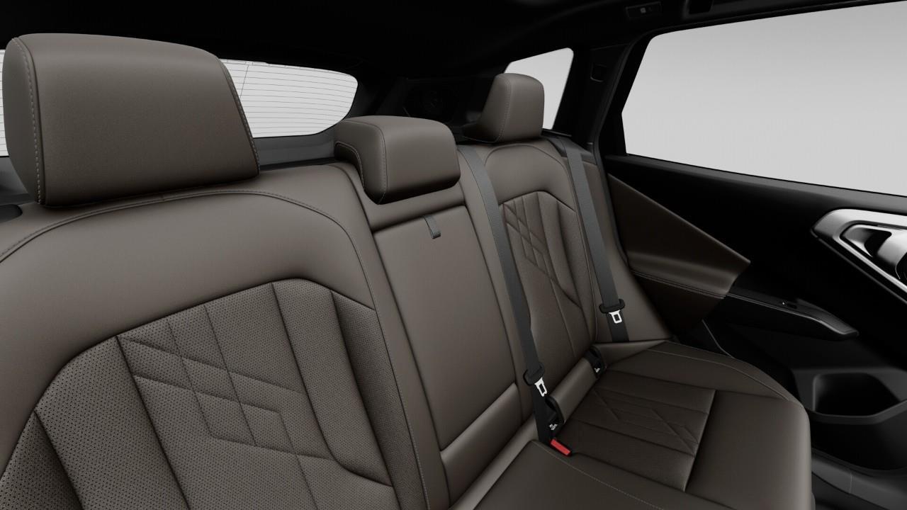 2026 BMW X3  Photo