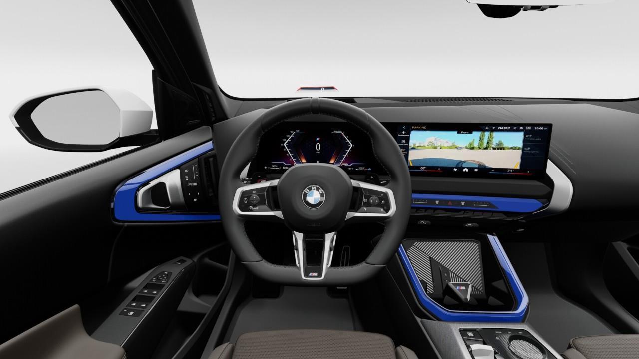 2026 BMW X3  Photo