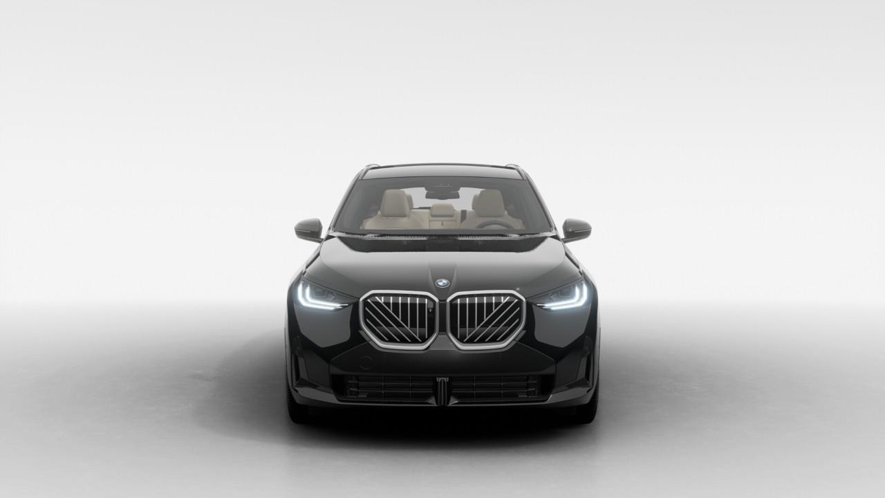 2026 BMW X3  Photo