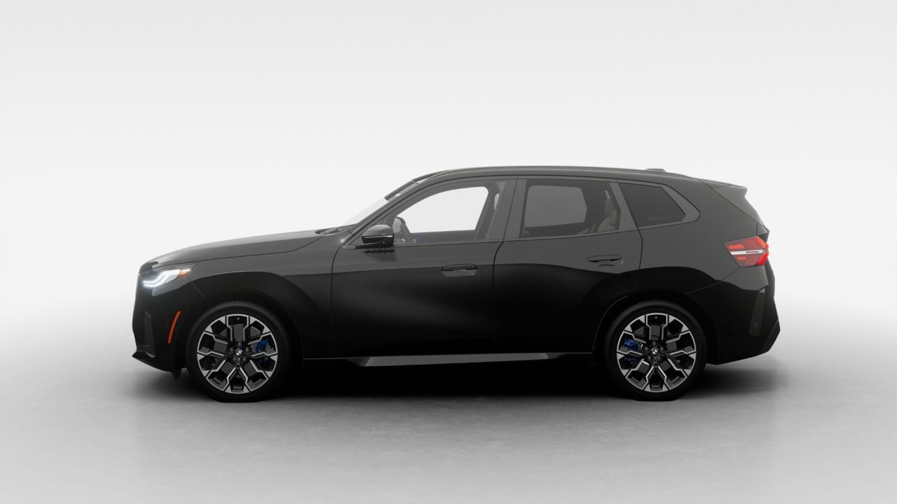 2026 BMW X3  Photo