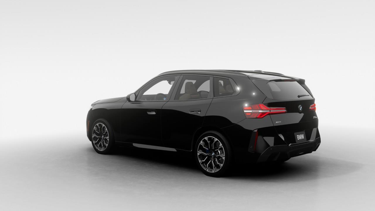 2026 BMW X3  Photo5