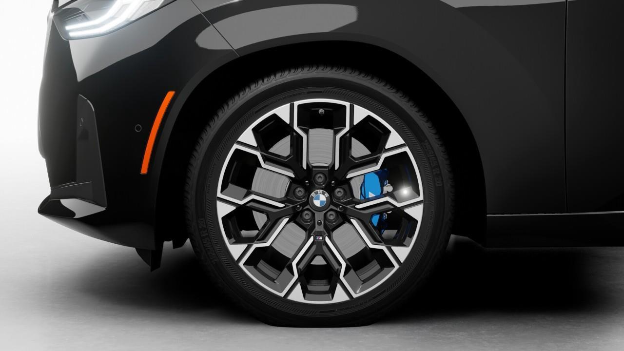 2026 BMW X3  Photo