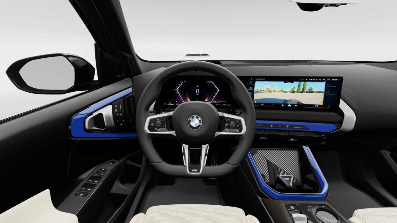 2026 BMW X3  Photo