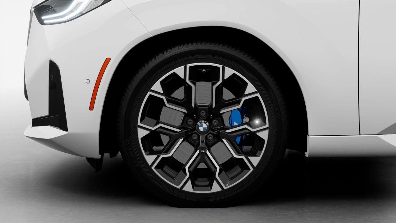 2026 BMW X3  Photo