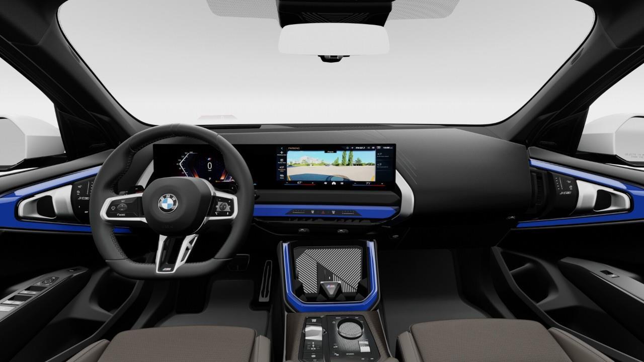 2026 BMW X3  Photo