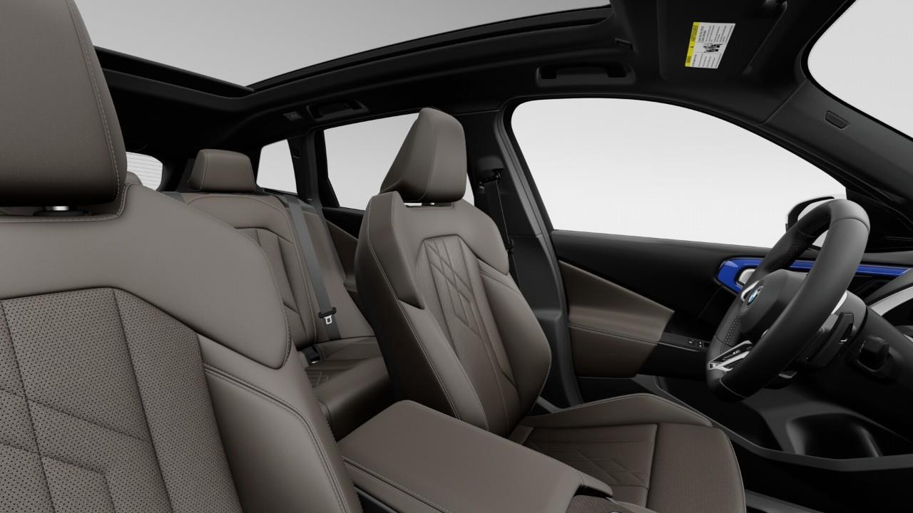 2026 BMW X3  Photo