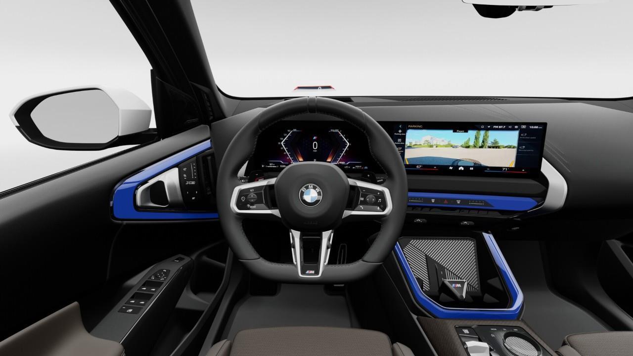 2026 BMW X3  Photo