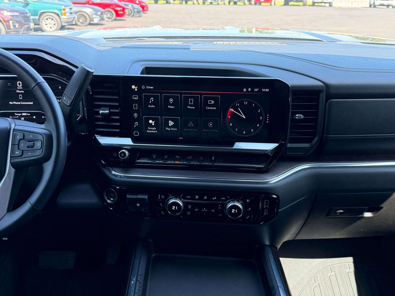 2024 GMC Sierra 3500HD SLT Photo