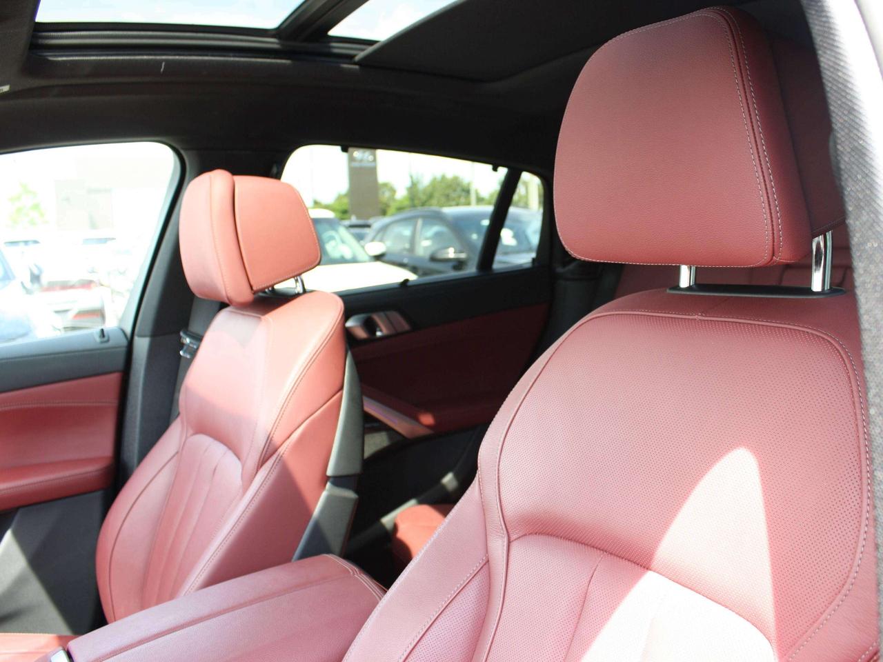 2021 BMW X6 xDrive40i Photo
