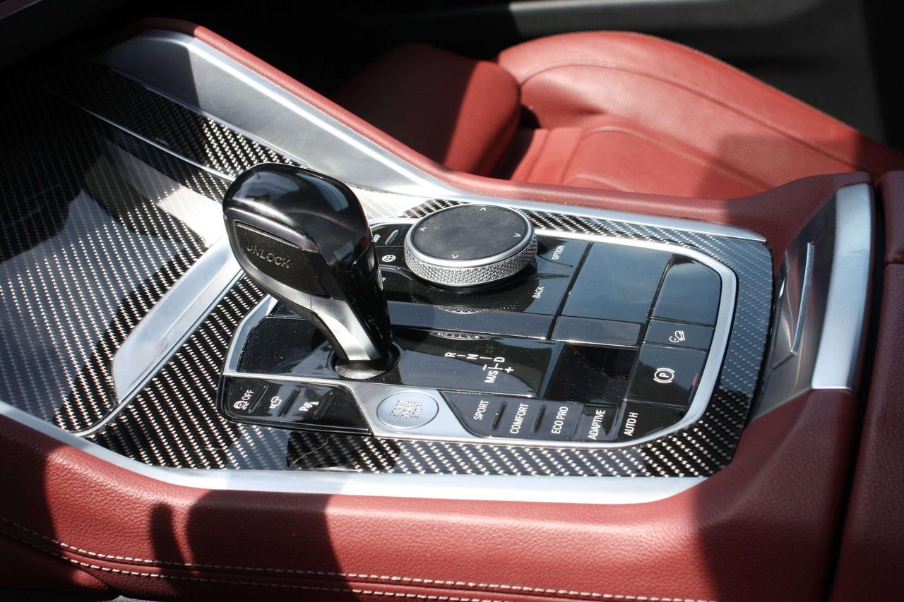 2021 BMW X6 xDrive40i Photo