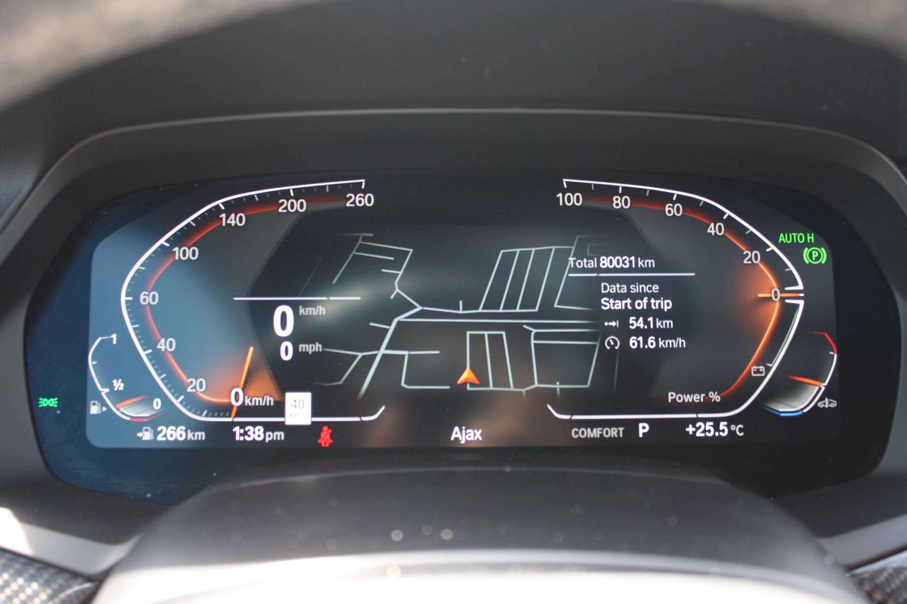 2021 BMW X6 xDrive40i Photo