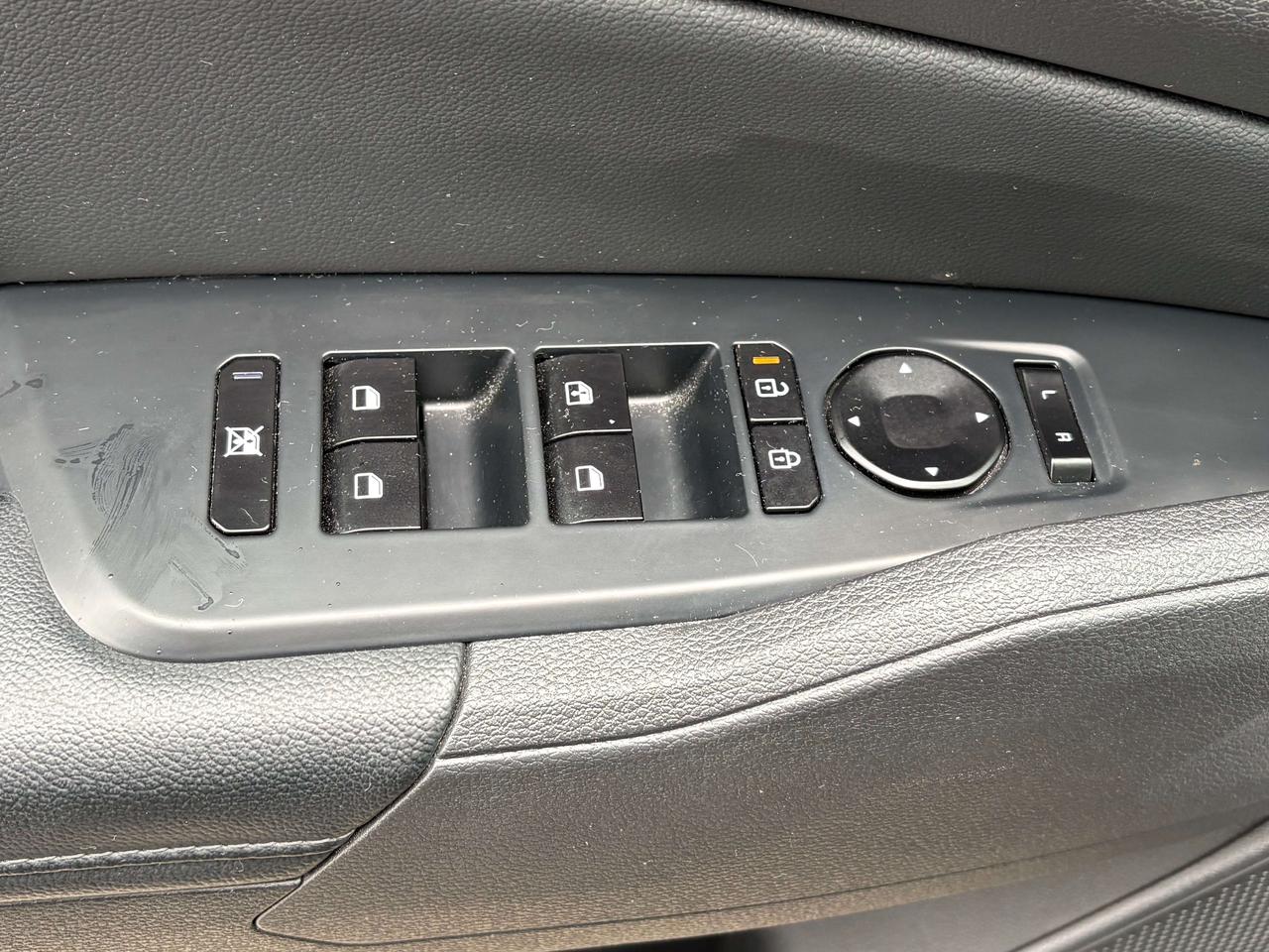 2026 Kia Sportage X-Line AWD   Leather   Heated Seats/Steering Wheel Photo
