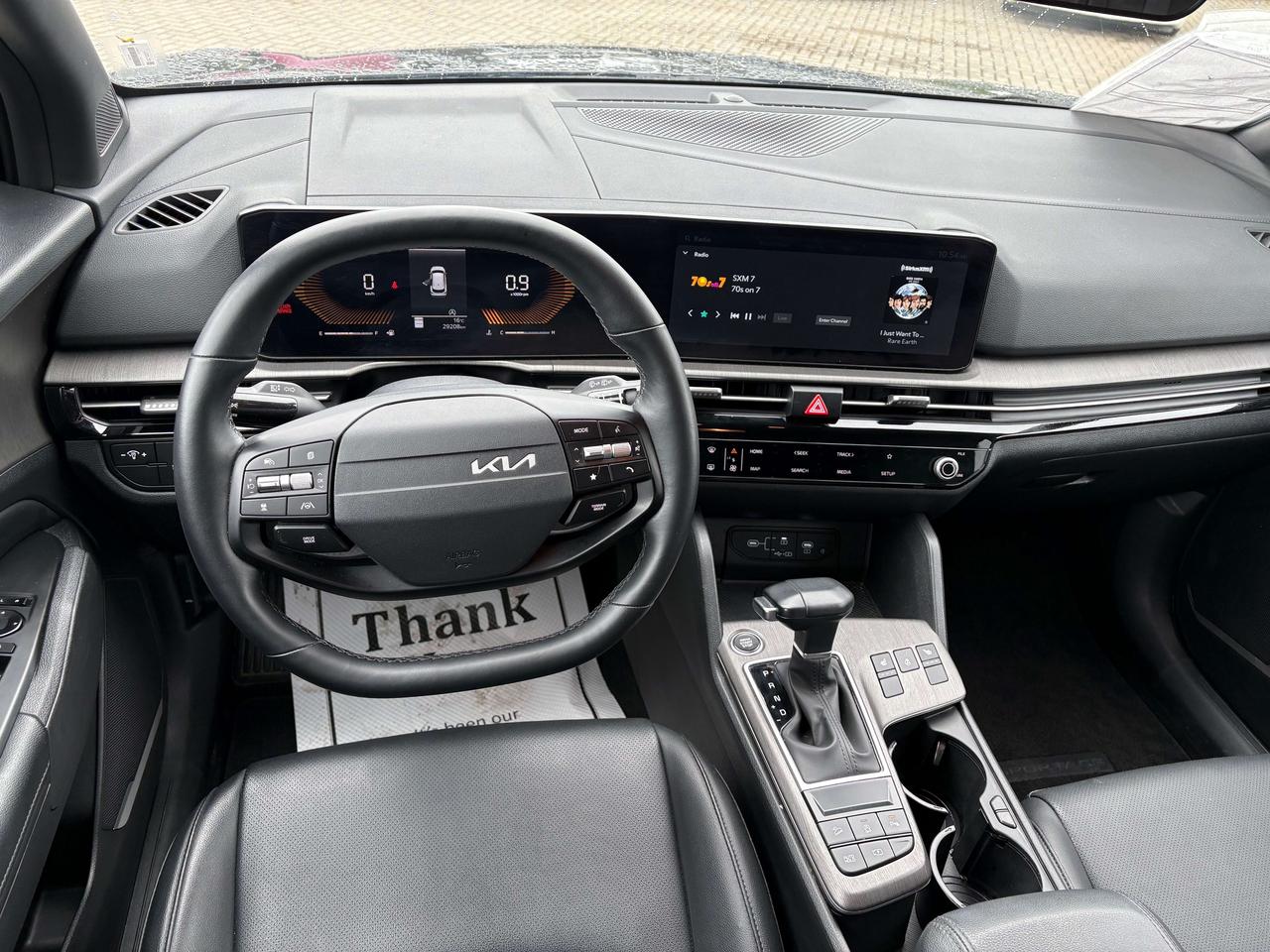 2026 Kia Sportage X-Line AWD   Leather   Heated Seats/Steering Wheel Photo