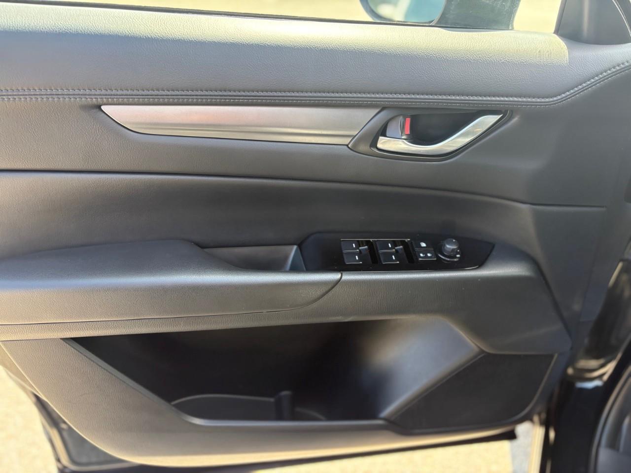 2024 Mazda CX-5 GS w/o CD 4dr i-ACTIV All-Wheel Drive Sport Utility Photo