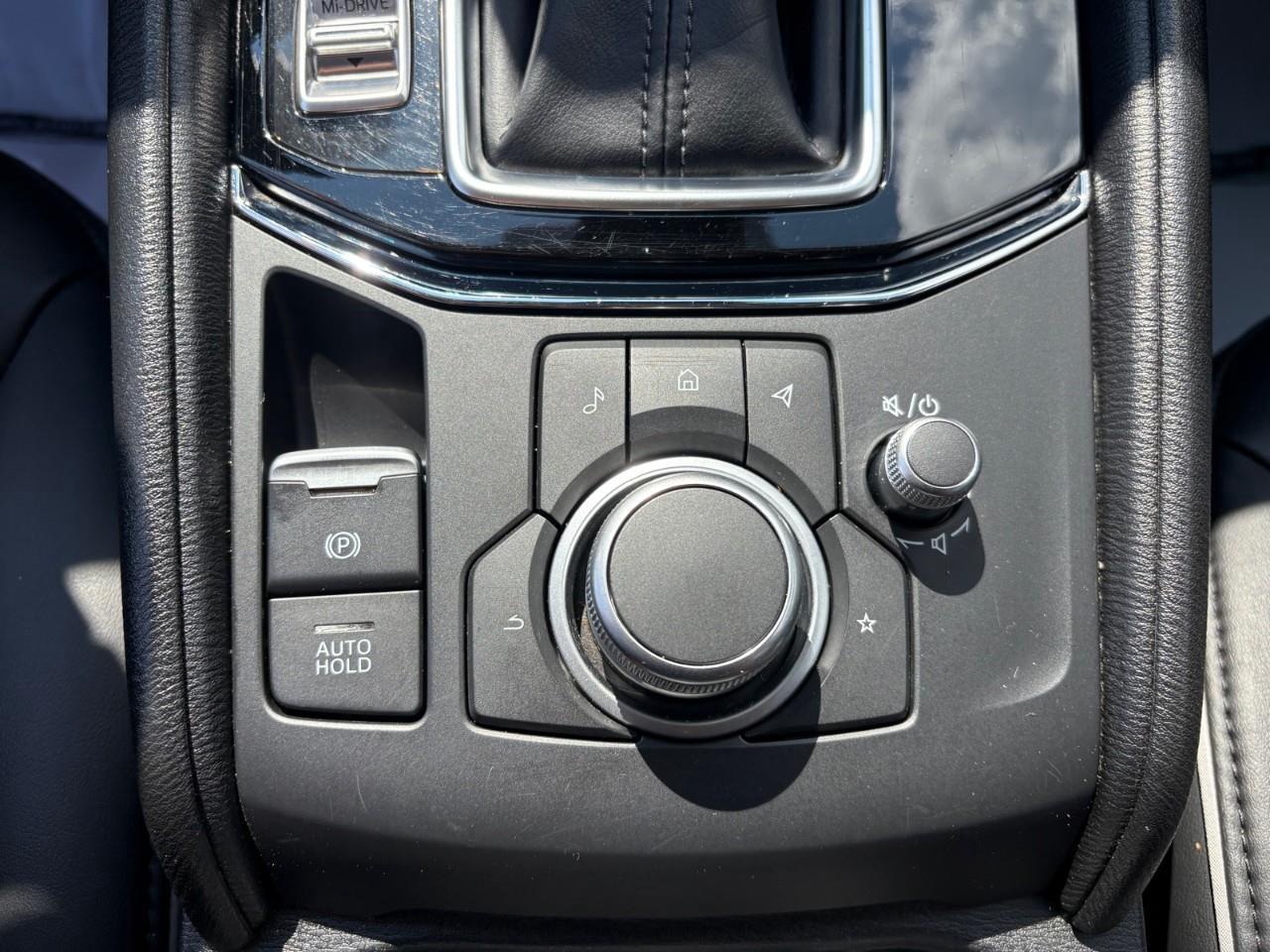 2024 Mazda CX-5 GS w/o CD 4dr i-ACTIV All-Wheel Drive Sport Utility Photo