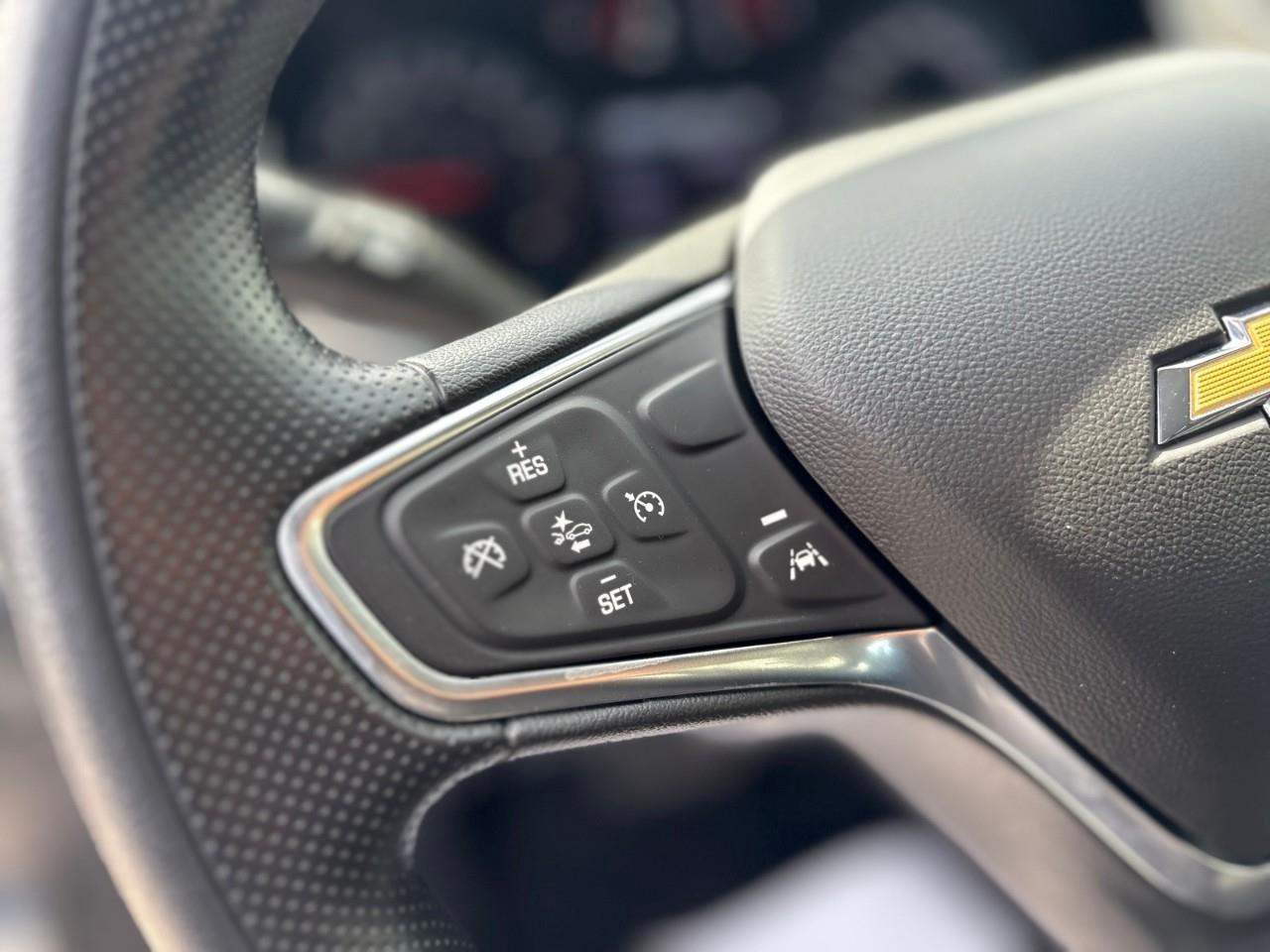 2024 Chevrolet Malibu 1LT 4dr Sedan Photo