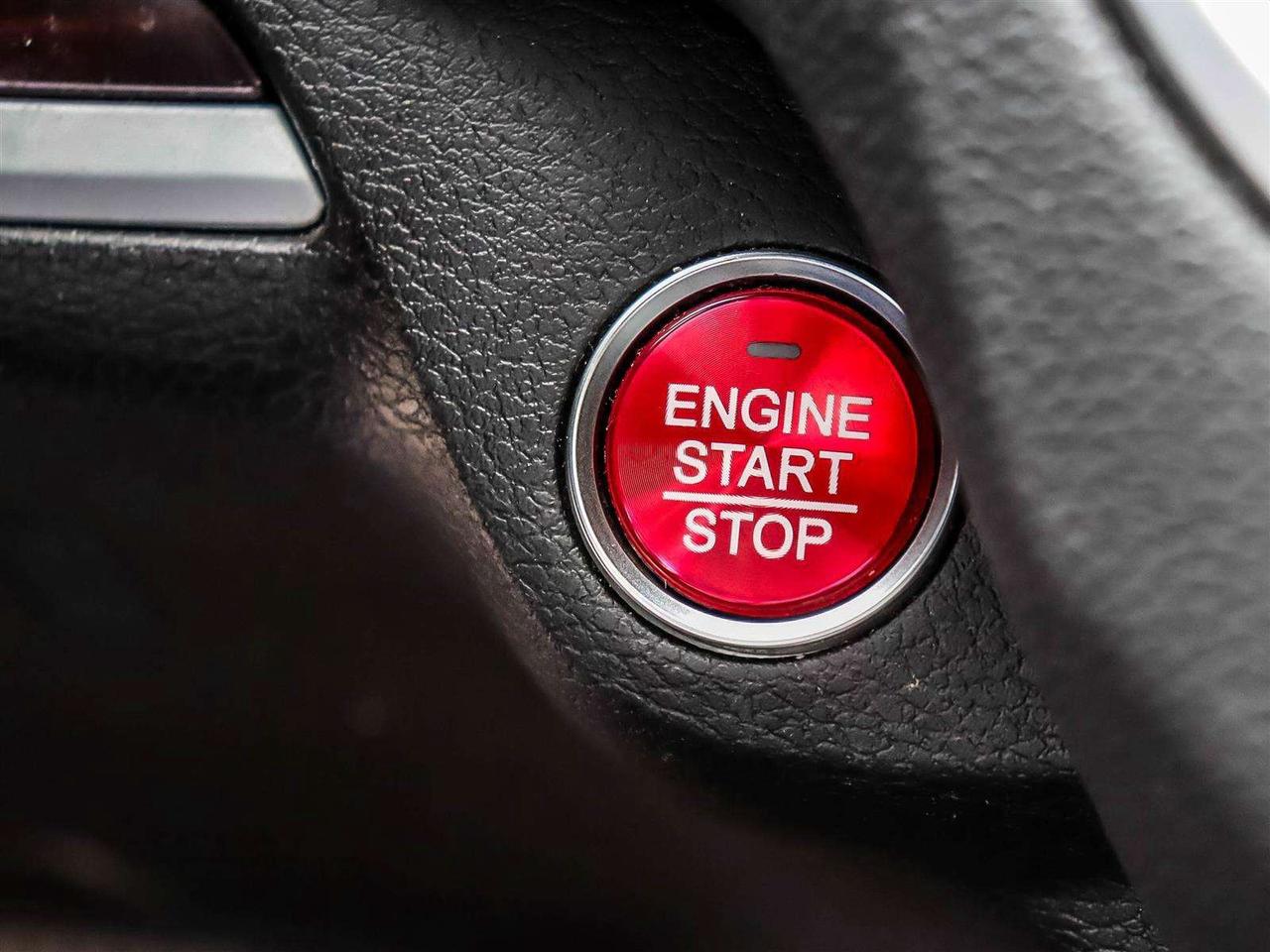 2017 Acura TLX V6 ELITE SH-AWD NAVIGATION ADAPTIVE CRUISE Photo