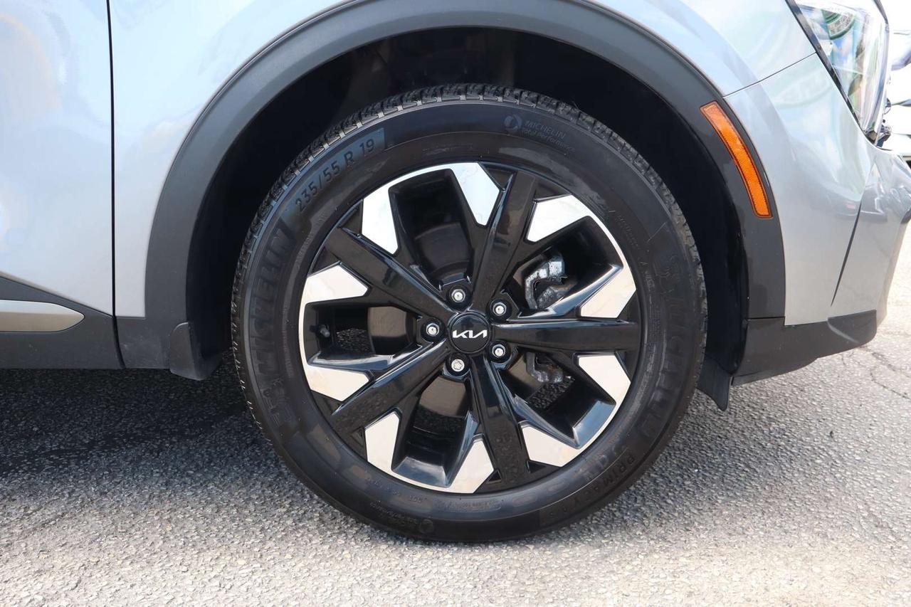 2023 Kia Sportage X-Line AWD   No Accident   Clean Carfax Photo