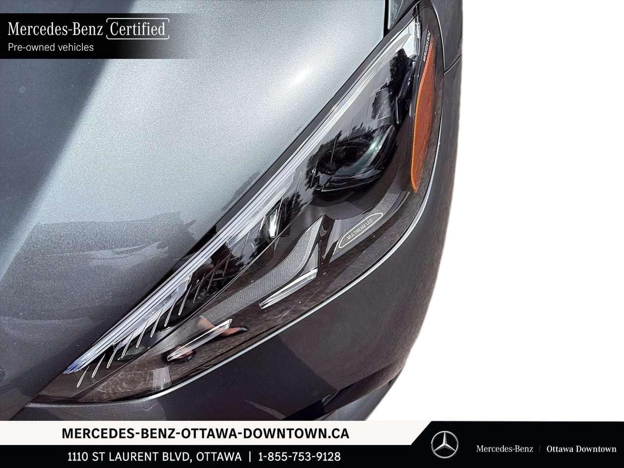 2024 Mercedes-Benz GLE 4MATIC+ SUV Photo