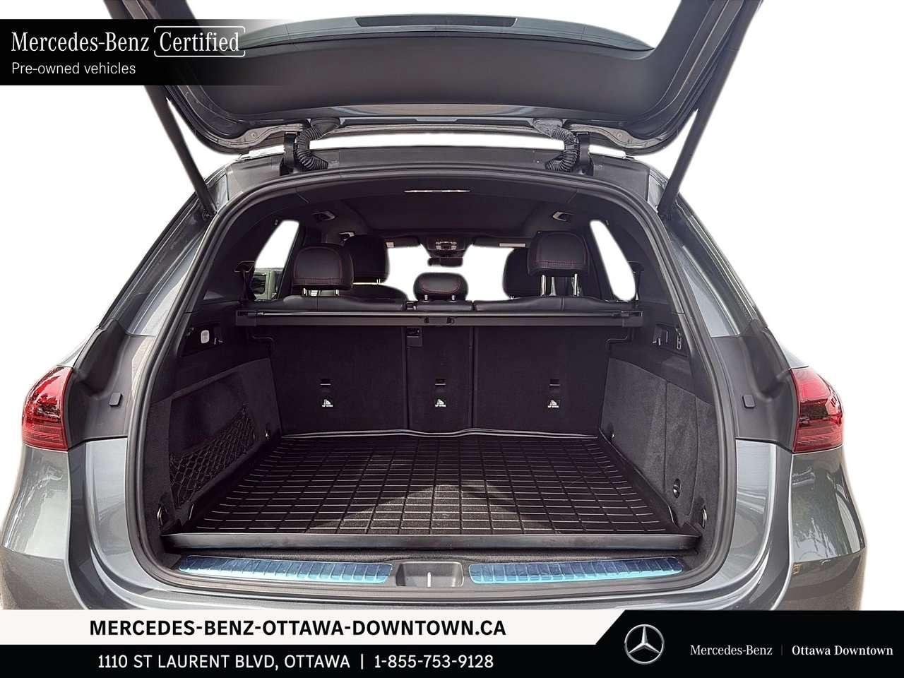 2024 Mercedes-Benz GLE 4MATIC+ SUV Photo