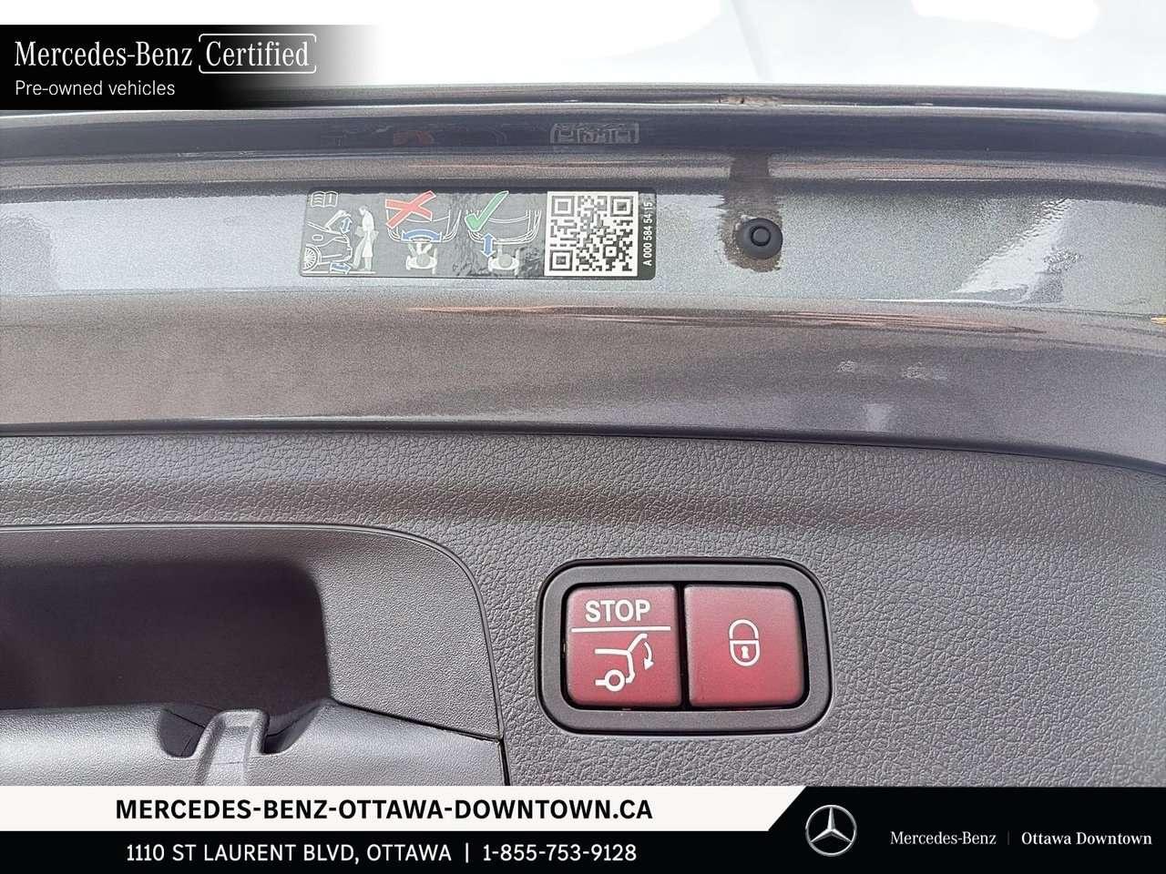 2024 Mercedes-Benz GLE 4MATIC+ SUV Photo