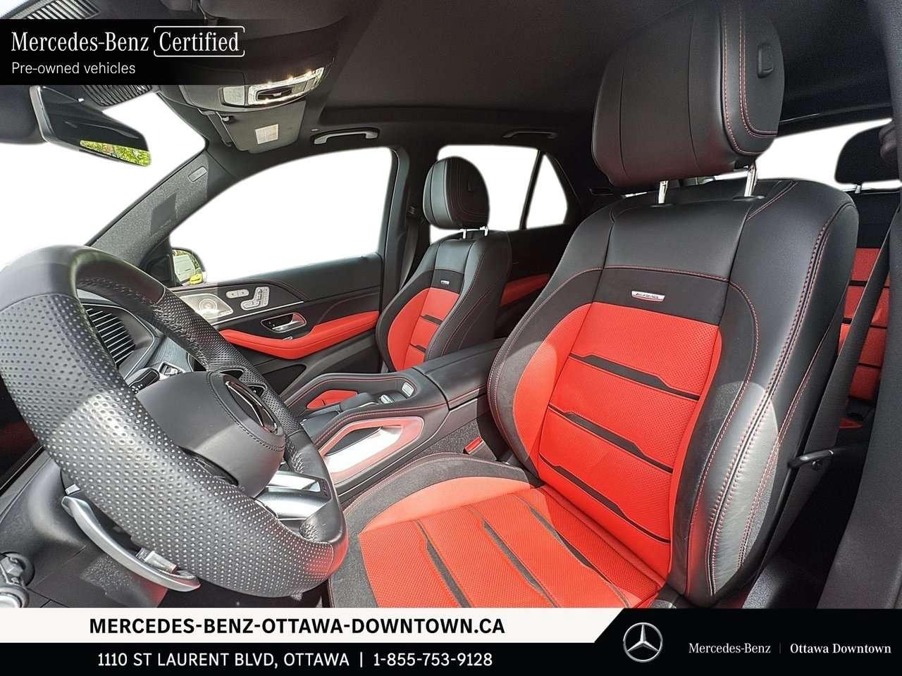 2024 Mercedes-Benz GLE 4MATIC+ SUV Photo
