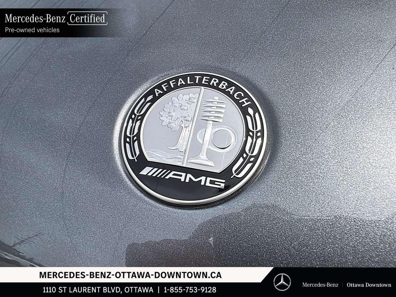 2024 Mercedes-Benz GLE 4MATIC+ SUV Photo