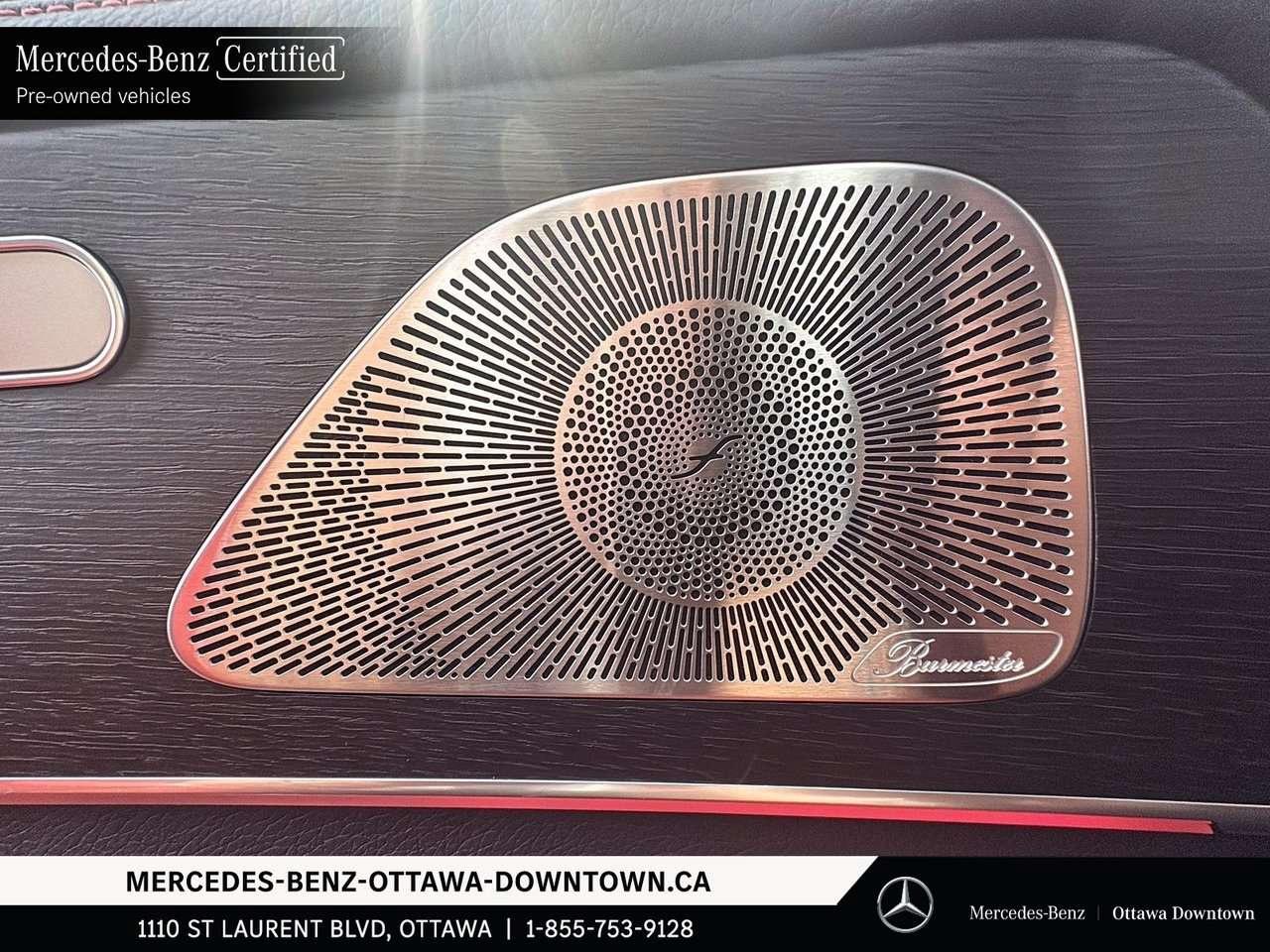 2024 Mercedes-Benz GLE 4MATIC+ SUV Photo