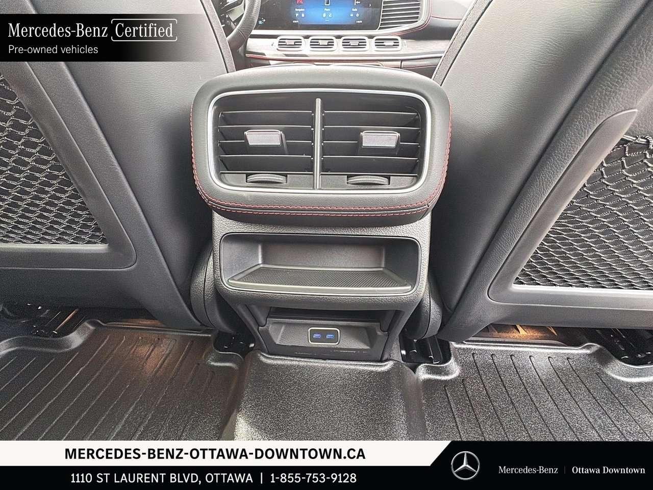 2024 Mercedes-Benz GLE 4MATIC+ SUV Photo