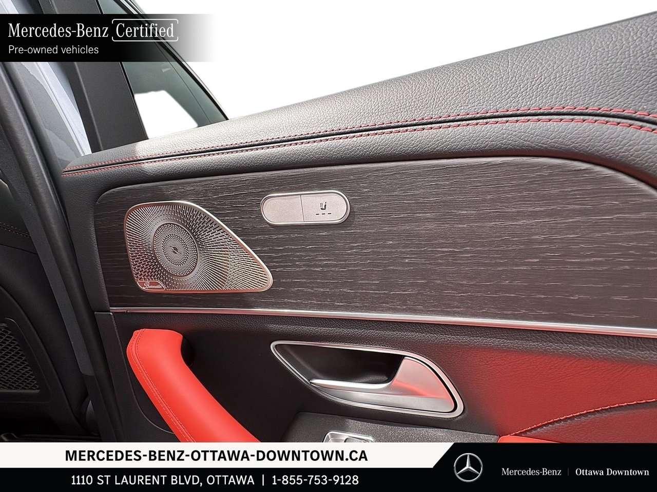 2024 Mercedes-Benz GLE 4MATIC+ SUV Photo