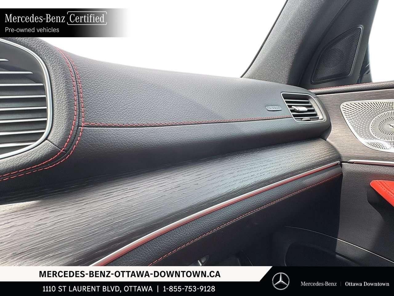2024 Mercedes-Benz GLE 4MATIC+ SUV Photo