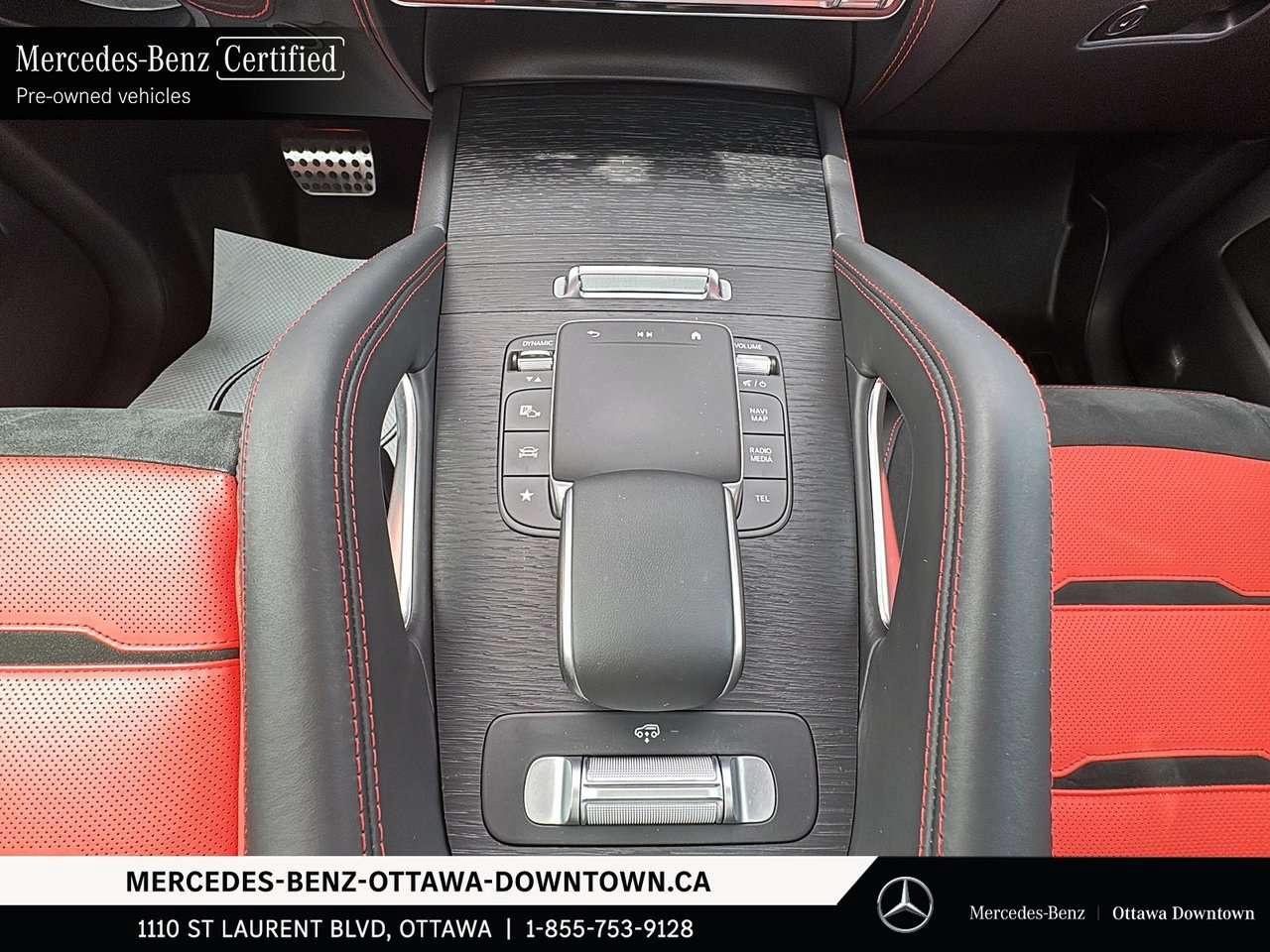 2024 Mercedes-Benz GLE 4MATIC+ SUV Photo