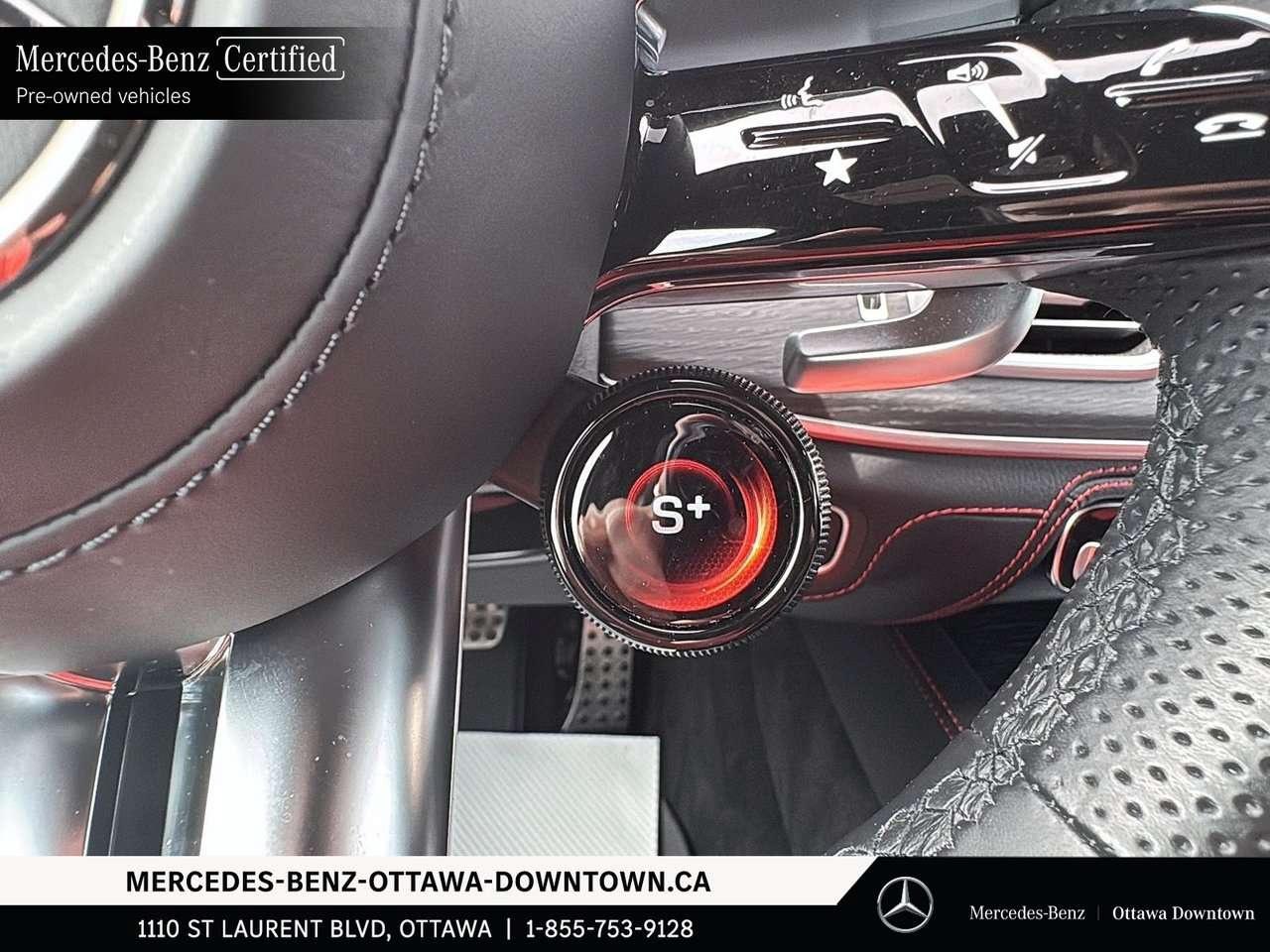 2024 Mercedes-Benz GLE 4MATIC+ SUV Photo