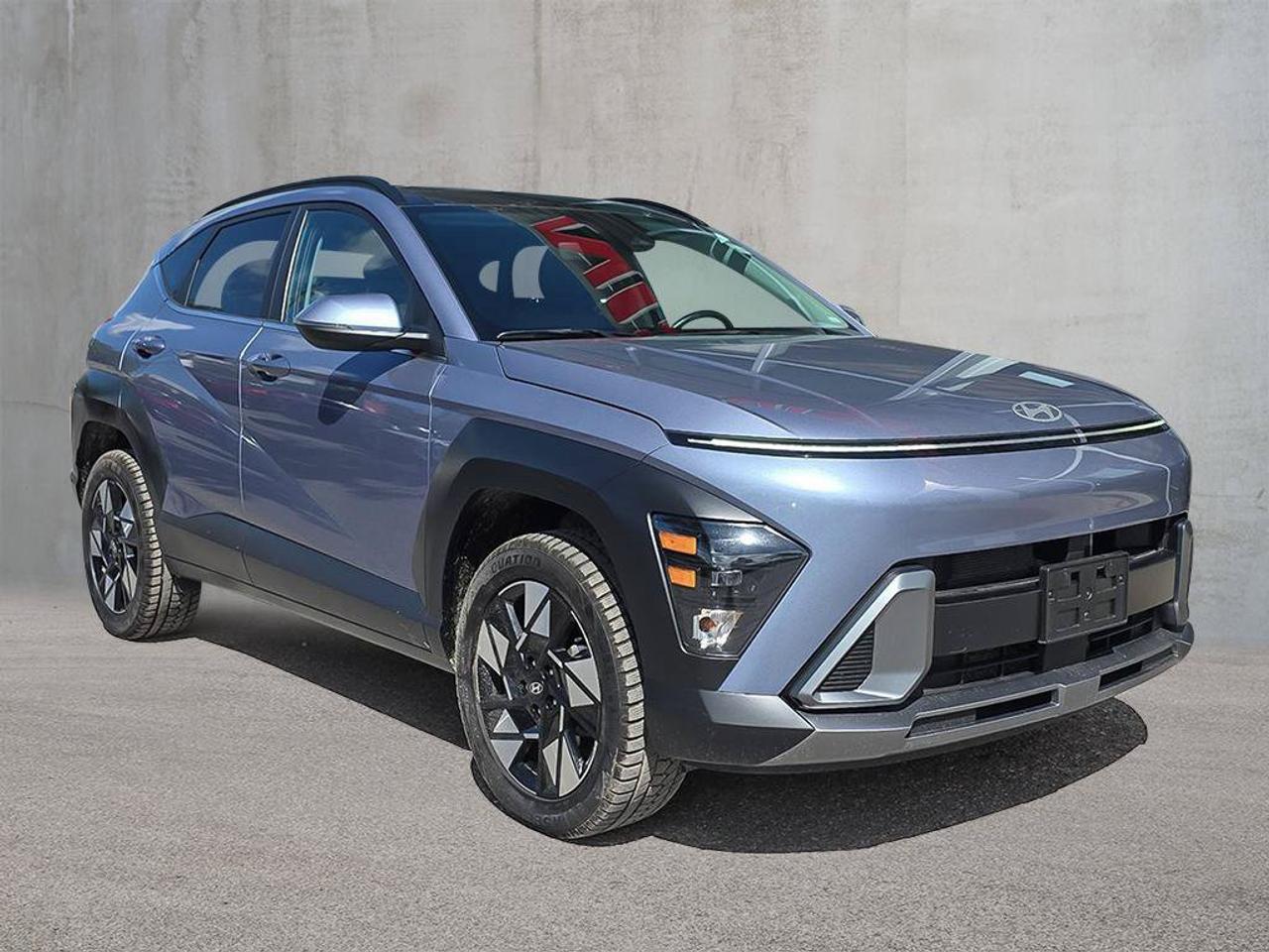 2025 Hyundai KONA Preferred AWD | Sunroof | Apple Car Play | Heated Seats | Photo