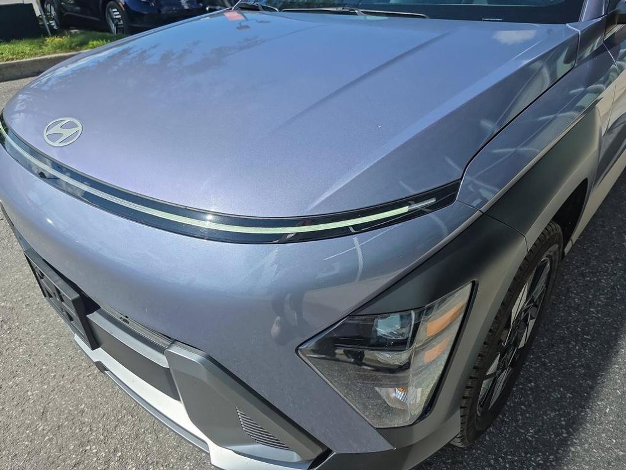 2025 Hyundai KONA Preferred AWD | Sunroof | Apple Car Play | Heated Seats | Photo